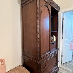 Armoire 