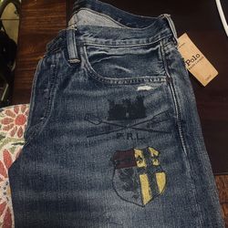 Polo Ralph Lauren - Pants (Low Price)