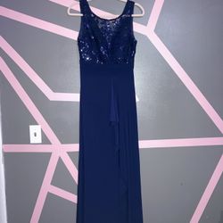 Prom/ Bridesmaids Dress