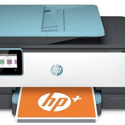 HP OfficeJet Pro 8028e 