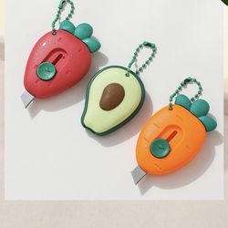 3Pcs Mini Utility Knife Box Cutter Letter Opener Portable Utility Knives Office Letter Box DIY Craft