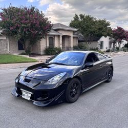 2000 Toyota Celica