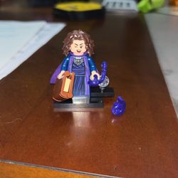 Lego Marvel Series 2 Agatha Trade