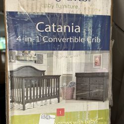 New In Crib 4-1