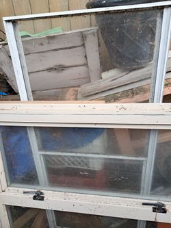 Windows No Reasonable Offer Refused.