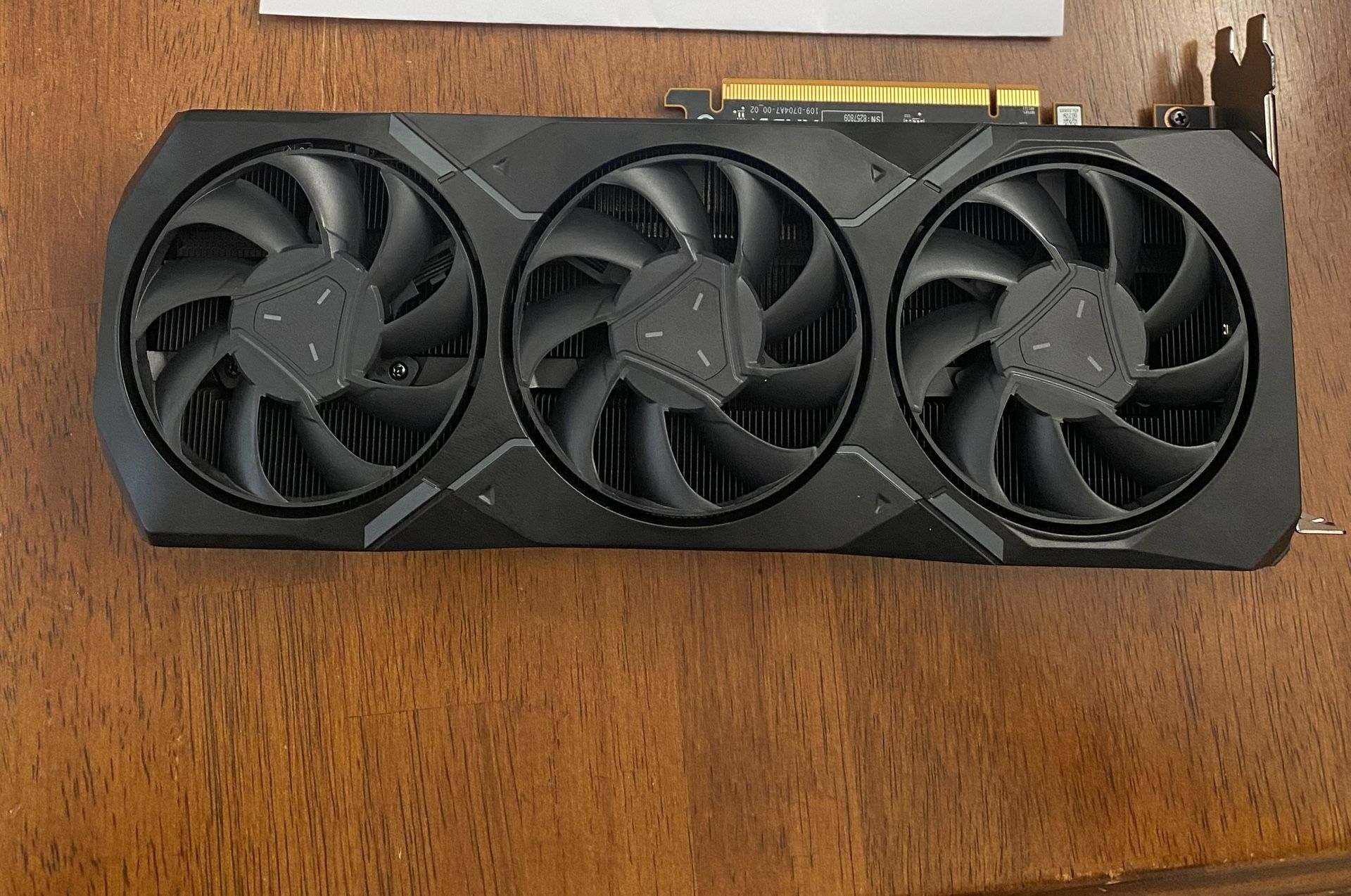PowerColor 7900 XT