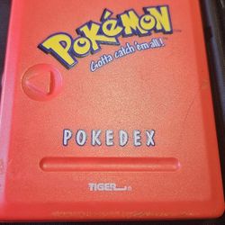 Pokémon Game 1990