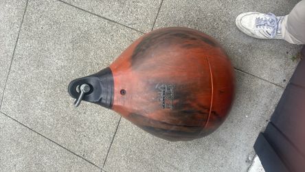 Aqua Training Bag