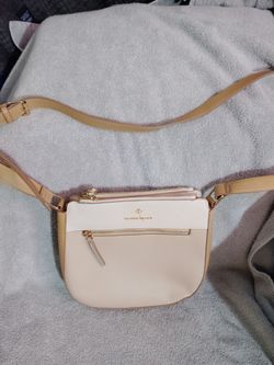 Nanette Lepore Crossbody Bag