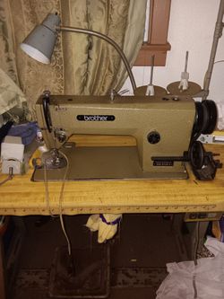 Brother Sewing Machine