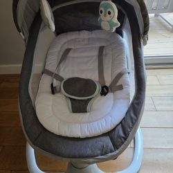 Baby Swing 