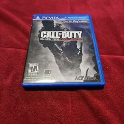 Call Of Duty Black Ops Declassified 