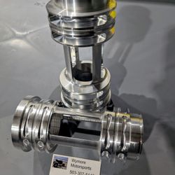 More new TRX 450 drag cut carriers in stock for sale