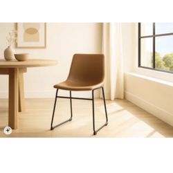 Dining Chairs (4 Total)