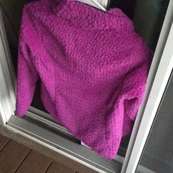 The North Face Jacket 