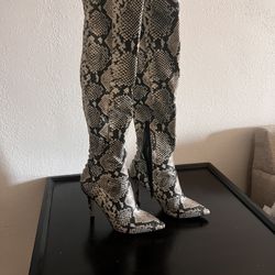 Boots #2