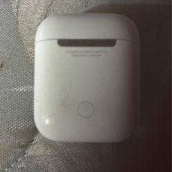 Airpods Gen 2