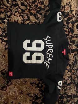 supreme long sleeve