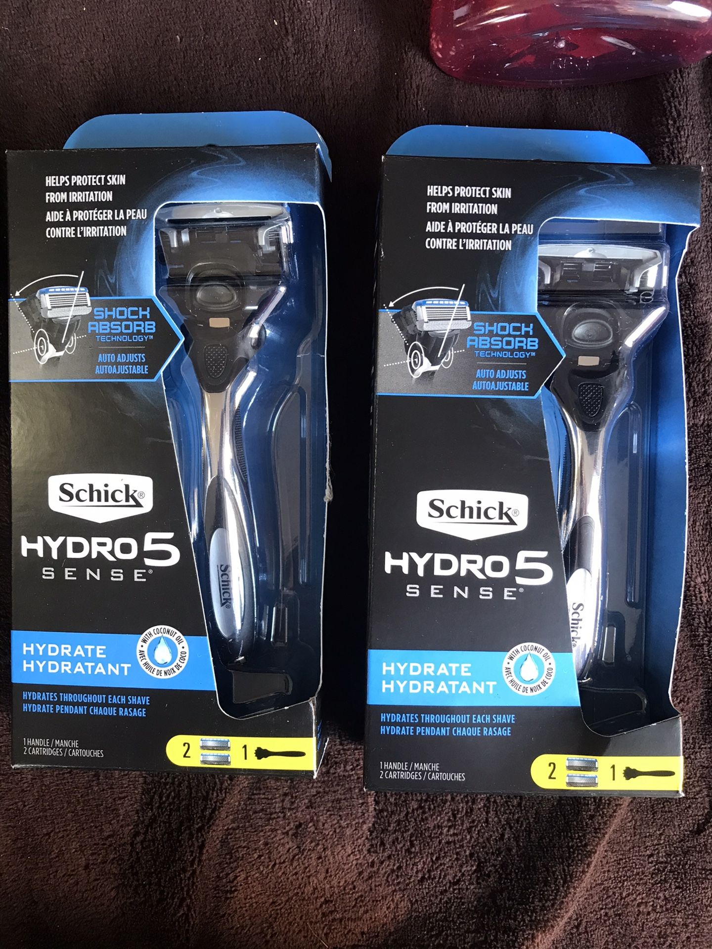 Hydro 5