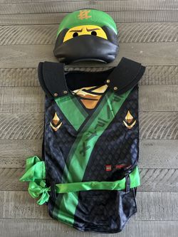LEGO Ninjago