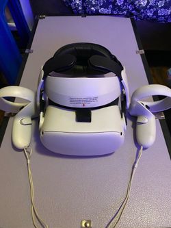 Oculus quest 2