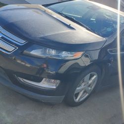 2013 Chevy Volt