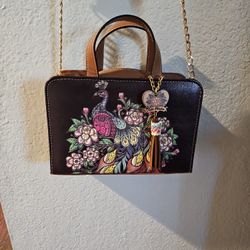 Purse Dubai Collection NEW