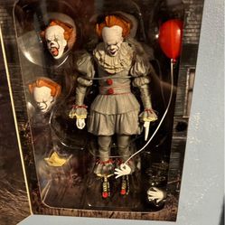 Pennywise Collectibles