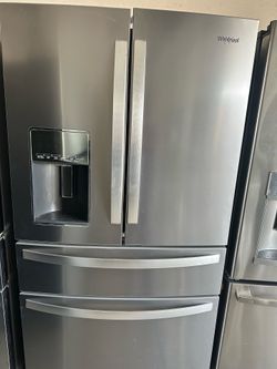 Whirpool Fridge Good Condiction