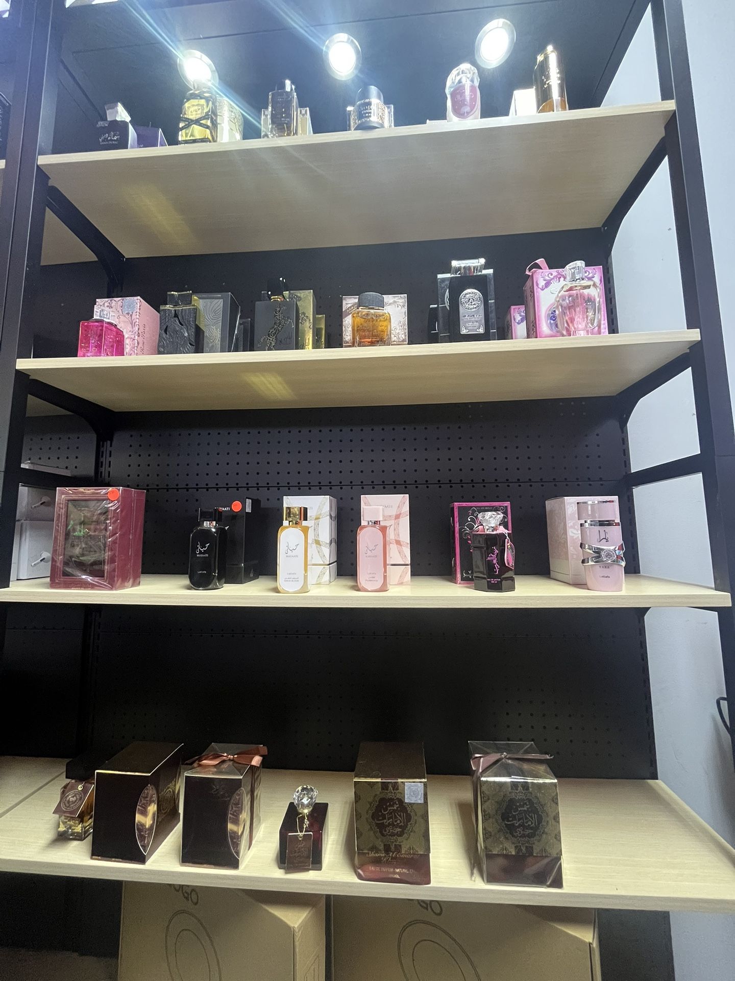 Arabian Colone For Man/woman