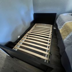 IKEA Twin Bed