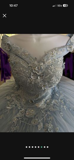 Quinseañera Dress