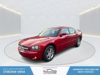 2010 Dodge Charger