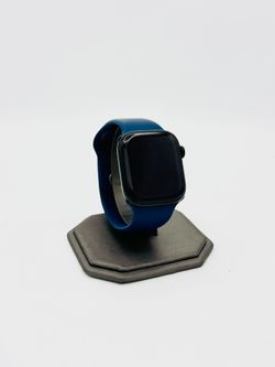 APPLE WATCH SERIES 10 42MM GPS JET BLACK USED