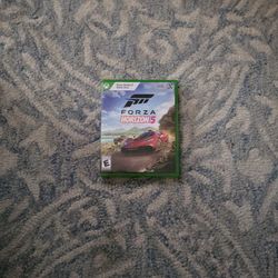 Forza Horizon 5