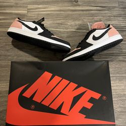 Jordan 1 Low Size 10