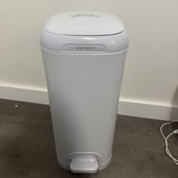 Diaper Genie Signature Pail