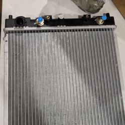 92-00 Honda Civic 1.6 Radiator