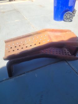 Car ramps