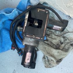 XY Shifter For Semitruck Automatic Transmission 