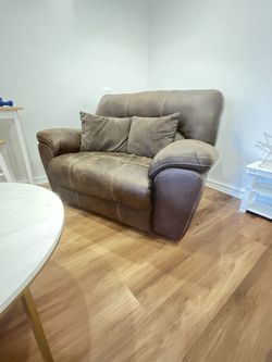 Chair Couch