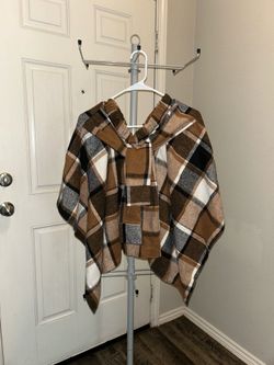 Plaid Skirt