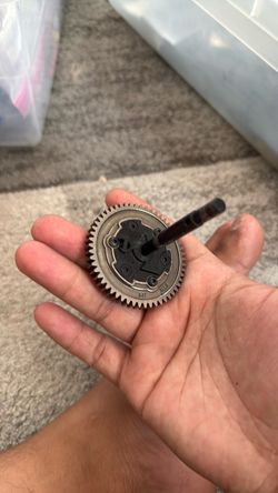 Traxxas xmaxx 8s spur