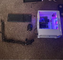 Computer (PC Read bio)