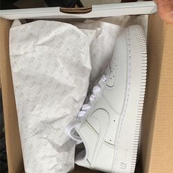 Af1 Size 4
