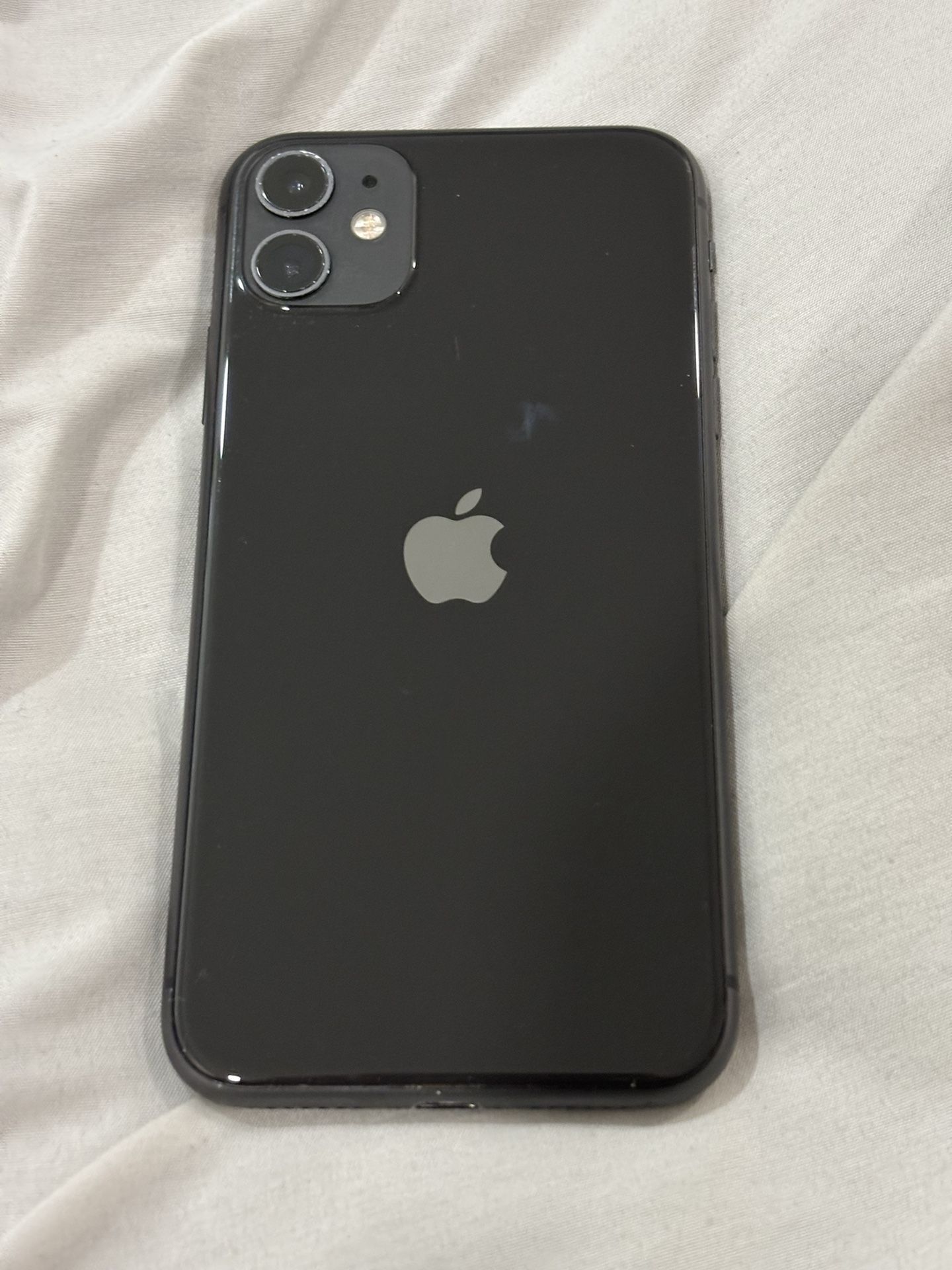 iPhone 11