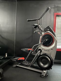 Bowflex Max Trainer M5 - Excellent Condition