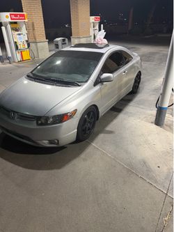 2006 Honda Civic