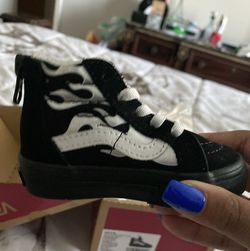 Baby Vans