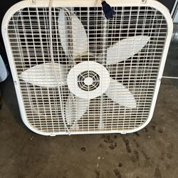 Ventilador 